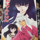 Rumiko Takahashi - Inuyasha 8 - pikkukuva 1