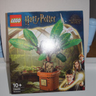 Lego Harry Potter 76433 Mandrake - pikkukuva 1