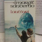 Margit Sandemo - Lautturi (pokkari) - pikkukuva 1