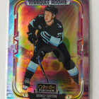 Berkly Catton 2025-26 OPC Platinum Marquee Rookie Sunset - pikkukuva 1