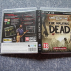 PS3 : The Walking Dead by Telltale - Season 1 & 2 - pikkukuva 2