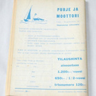 Siivet   12 1962  Lentävät merirosvot - pikkukuva 2