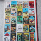 Tintti Amerikassa Hergé - pikkukuva 2