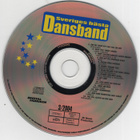Sveriges Bästa Dansband - 2004 - Vol. 3 - CD - pikkukuva 3