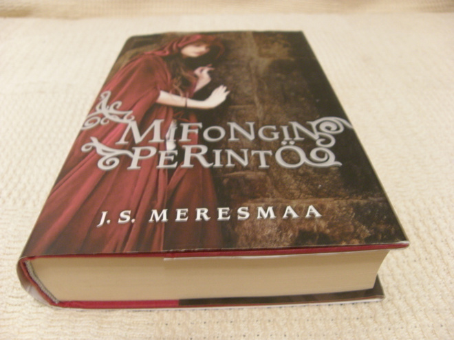 J. S. Meresmaa Mifongin perintö