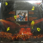 MAZE - LIVE IN LOS ANGELES-U.S. 1986 PAINOS-UUSI 2LP - pikkukuva 2