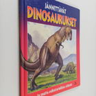 Colin Clark : Jännittävät dinosaurukset ja muita esihisto... - pikkukuva 1