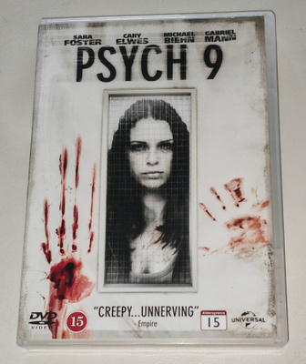 Psych 9