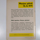 Tee 1971 : 3 : terveiden elämäntapojen edistämistoiminnan... - pikkukuva 2