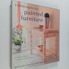 Katrin Cargill : Contemporary Painted Furniture - pikkukuva 1