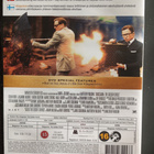 Kingsman DVD - pikkukuva 2