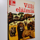 Martin Keen : Villieläimiä - pikkukuva 1