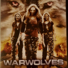 WARWOLVES DVD - pikkukuva 1