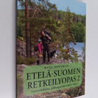 Raija Hentman : Etelä-Suomen retkeilyopas 2 : Luontokohte... - pikkukuva 1