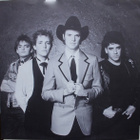 Jason & The Scorchers – Lost & Found (LP) - pikkukuva 4