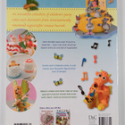 Maisie Parrish : Fun & Original Children's Cakes - pikkukuva 2