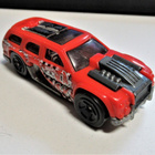 Rollin´ Thunder Mattel pienoismalli. - pikkukuva 1
