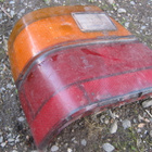 Ford Taunus vasen takavalo - pikkukuva 1