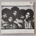 The Jacksons : LP The Jacksons (1976) - pikkukuva 2