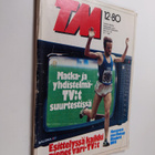 Tekniikan maailma 12/1980 - pikkukuva 1