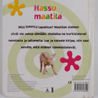 Joanna Bicknell : Hassu maatila - pikkukuva 2