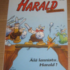 Harald Hirmuinen sarjakuvia - pikkukuva 3