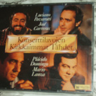 3 X CD Konserttilavojen Kirkkaimmat Tähdet - Valitut Palat - pikkukuva 1