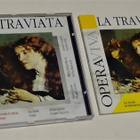 Giuseppe Verdi : La Traviata  - Opera Viva CD - pikkukuva 1