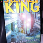 Stephen King : Unensieppaaja ( SIS POSTIKULUT) - pikkukuva 1