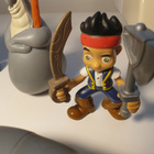 Joukko lelufiguureita,  Funko Pop Mikki, Nalle Puh kavereita - pikkukuva 3