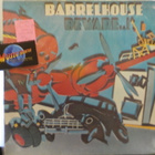 BARRELHOUSE - BEWARE HOL 79 1. PAINOS M-/EX LP - pikkukuva 1