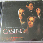 CASINO - Soundtrack OST (2CD) - pikkukuva 1