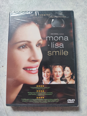 Mona Lisa Smile UUSI Julia Roberts