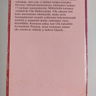 Ursula Pohjolan-Pirhonen : Keisari rakastaa - pikkukuva 2
