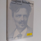 Björn Meidal : August Strindberg : ursvensk och europe - pikkukuva 1