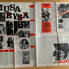 Suosikki 4/1971: Markku Aro - pikkukuva 2