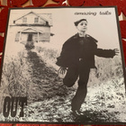 AMAZING TALES: Out -EP * FIN 1991 - pikkukuva 1
