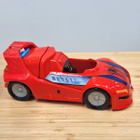 Spider-man lentoauto - pikkukuva 2