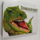 Dinosaurukset : historian hurjimmat pedot - pikkukuva 1