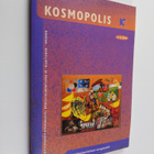 Kosmopolis 3-4/2014 - pikkukuva 1