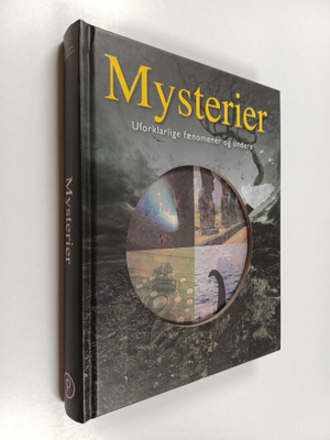 Mysterier - Uforklarlige faenomener og undere