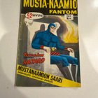 Mustanaamio 6/1967 - pikkukuva 1