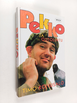 Timo Koivusalo : Pekko ja outolintu