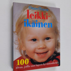 Marja Ojala : Onnellinen leikki-ikäinen - pikkukuva 1