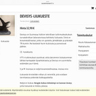 LIUKUESTEET KENKIIN. 5 PARIA ! UUSI/KÄYTTÄMÄTÖN. - pikkukuva 4