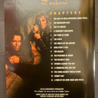 CONAN - THE BARBARIAN BOOKLET VIHKONEN - pikkukuva 3