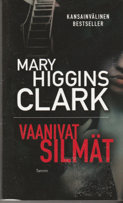 Mary Higgins Clark, Vaanivat silmät