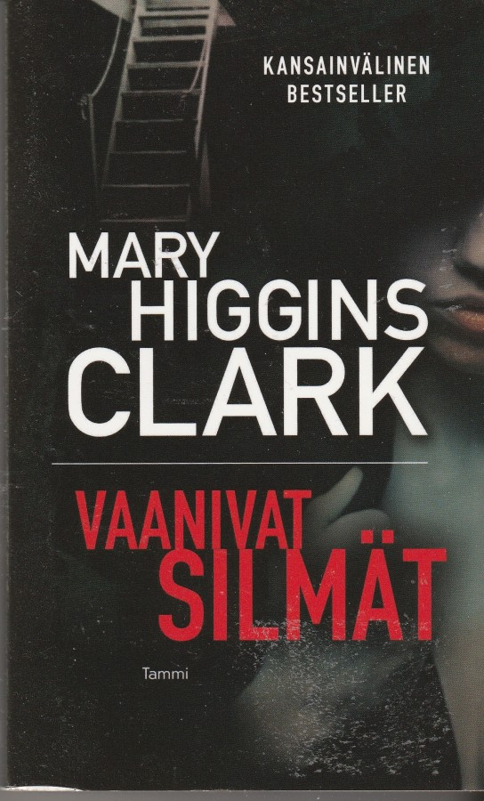 Mary Higgins Clark, Vaanivat silmät