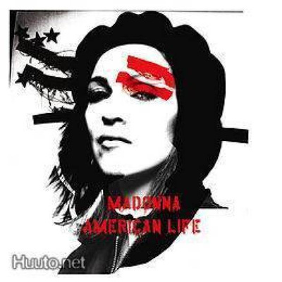 MADONNA: American life (CD), mm. Die another day
