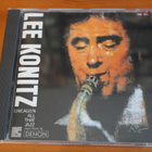 Lee Konitz-Chicago'N All That Jazz CD. - pikkukuva 1